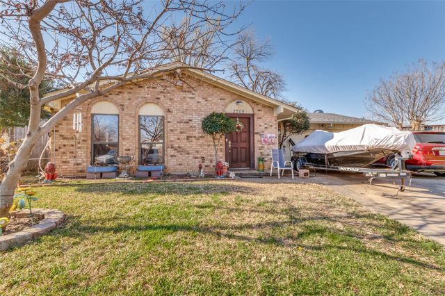 2209 Cecilia Court, Irving, TX 75060