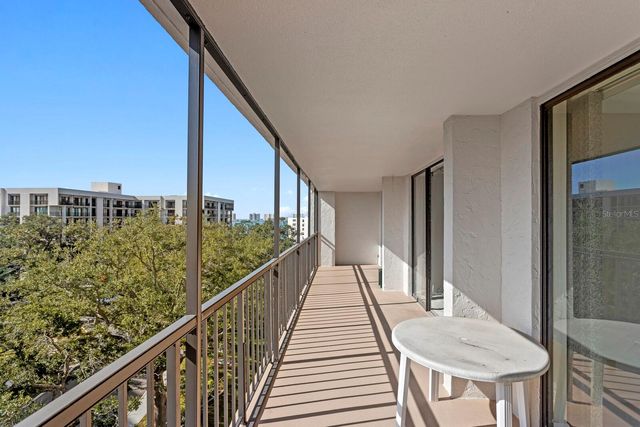 220 BELLEVIEW BOULEVARD 702, Belleair, FL 33756