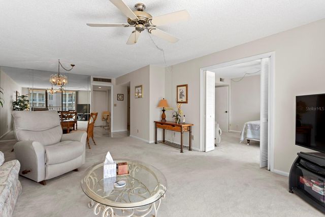 220 BELLEVIEW BOULEVARD 702, Belleair, FL 33756