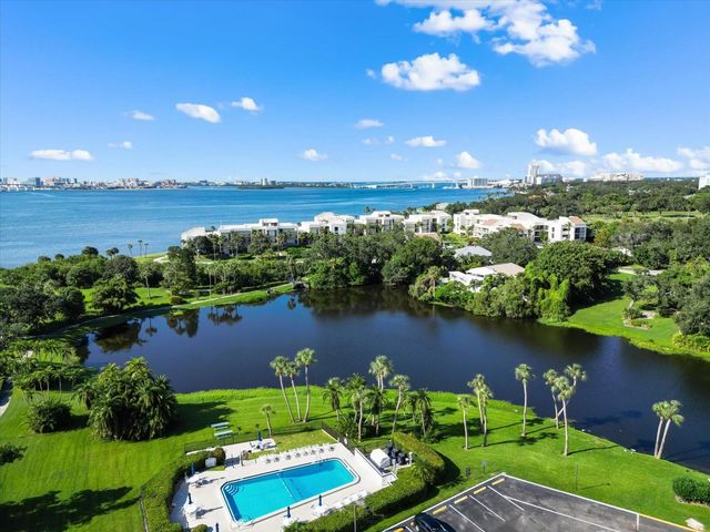 220 BELLEVIEW BOULEVARD 702, Belleair, FL 33756