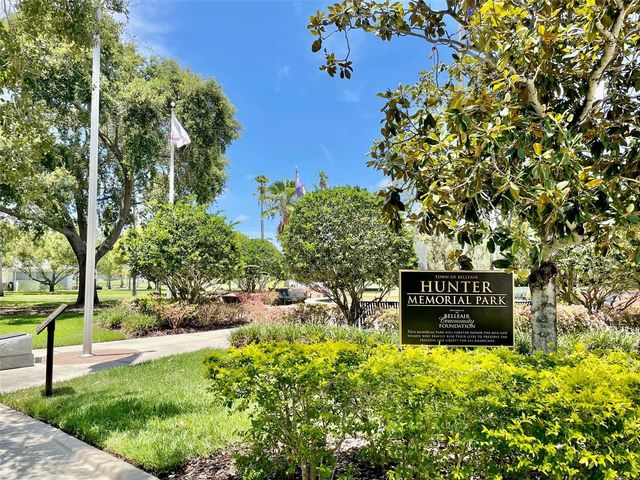 220 BELLEVIEW BOULEVARD 702, Belleair, FL 33756