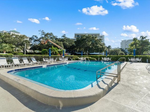 220 BELLEVIEW BOULEVARD 702, Belleair, FL 33756