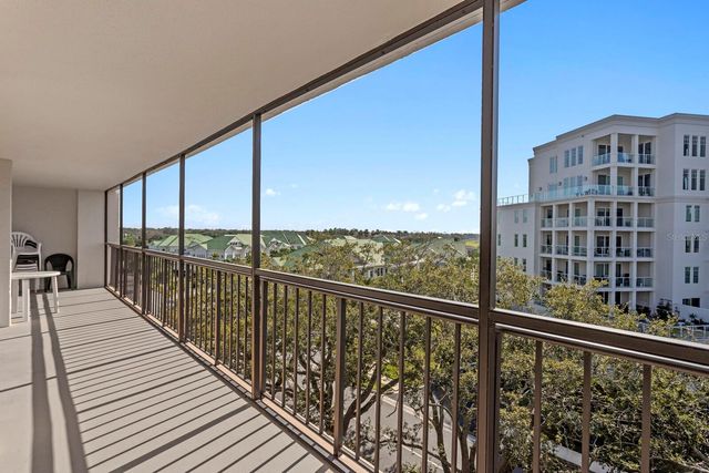 220 BELLEVIEW BOULEVARD 702, Belleair, FL 33756