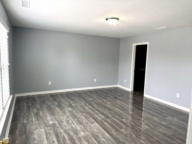 3314 Montgomery Drive, Indianapolis, IN 46227