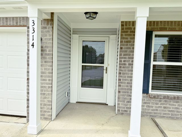 3314 Montgomery Drive, Indianapolis, IN 46227