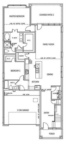 324 Amista DR, Liberty Hill, TX 78642
