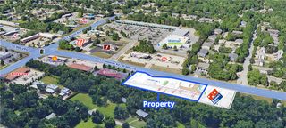 2160 N Crossover Road, Fayetteville, AR 72703