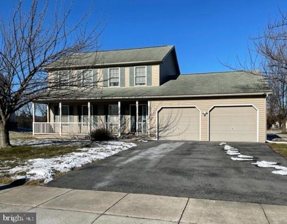 428 EDINBURGH RD, Middletown, PA 17057