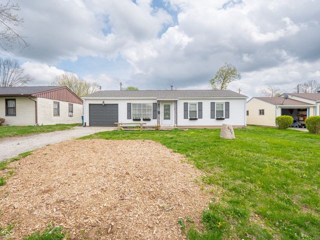 671 Maple Lane, Mooresville, IN 46158
