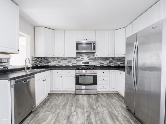 671 Maple Lane, Mooresville, IN 46158