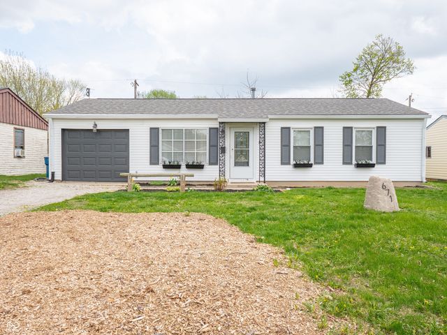 671 Maple Lane, Mooresville, IN 46158