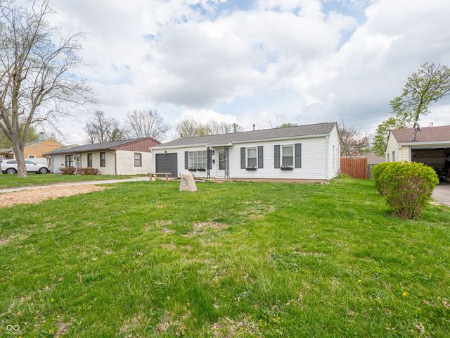 671 Maple Lane, Mooresville, IN 46158