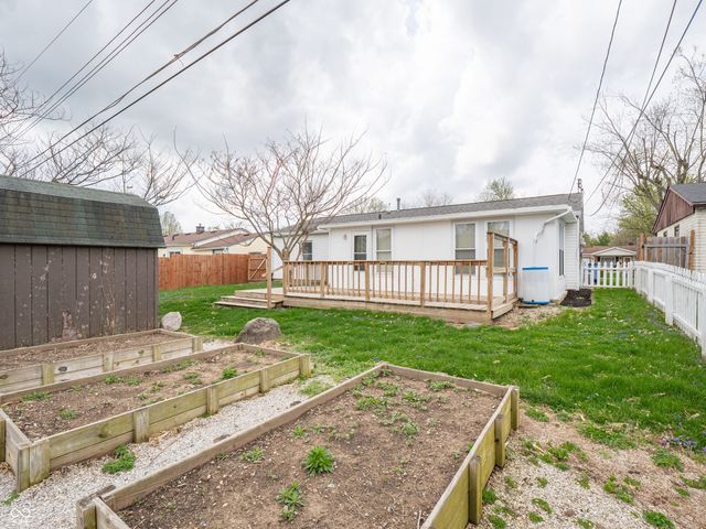 671 Maple Lane, Mooresville, IN 46158