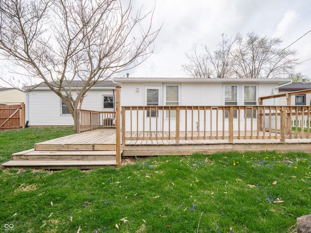 671 Maple Lane, Mooresville, IN 46158