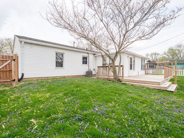 671 Maple Lane, Mooresville, IN 46158