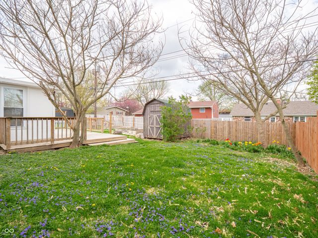 671 Maple Lane, Mooresville, IN 46158