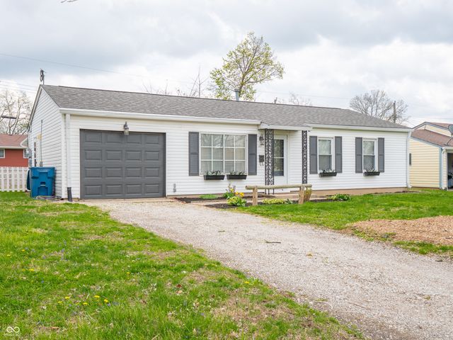671 Maple Lane, Mooresville, IN 46158
