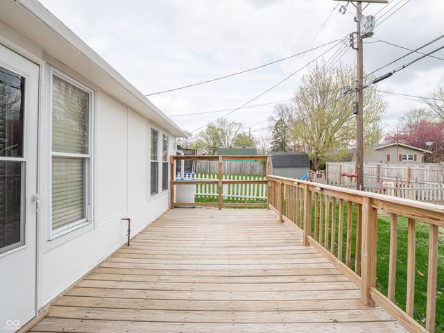 671 Maple Lane, Mooresville, IN 46158
