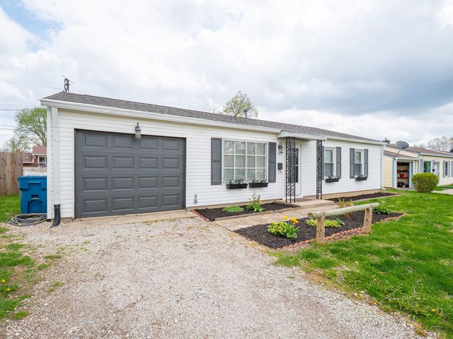 671 Maple Lane, Mooresville, IN 46158