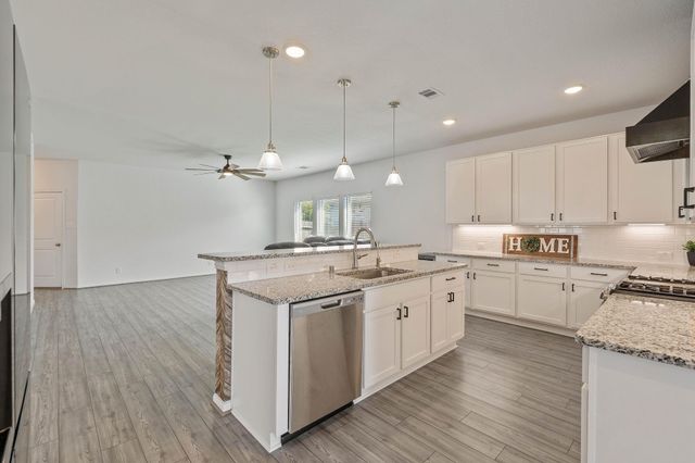 20918 New Proper Drive, New Caney, TX 77357