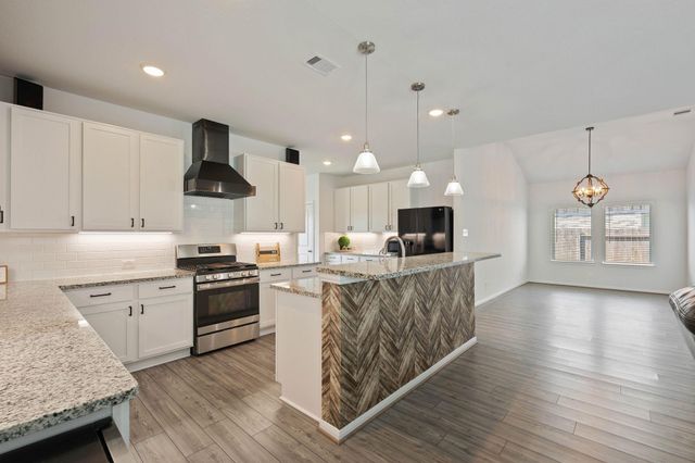 20918 New Proper Drive, New Caney, TX 77357