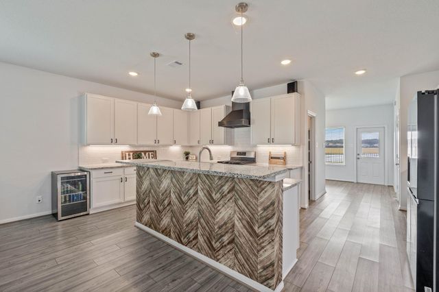 20918 New Proper Drive, New Caney, TX 77357