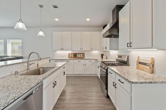 20918 New Proper Drive, New Caney, TX 77357