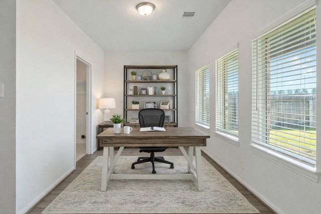 20918 New Proper Drive, New Caney, TX 77357