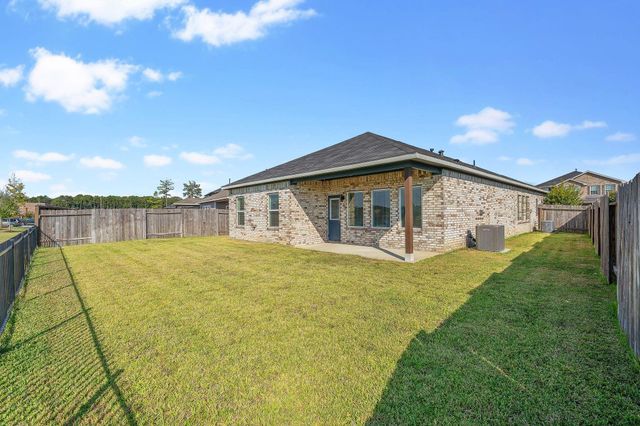 20918 New Proper Drive, New Caney, TX 77357