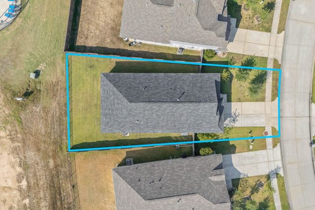 20918 New Proper Drive, New Caney, TX 77357