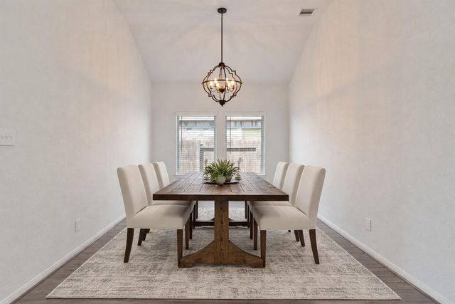 20918 New Proper Drive, New Caney, TX 77357