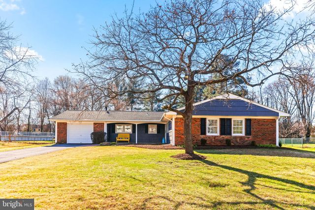 12415 MELLING LN, Bowie, MD 20715