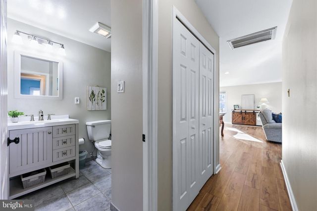 12415 MELLING LN, Bowie, MD 20715