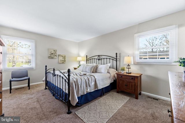 12415 MELLING LN, Bowie, MD 20715