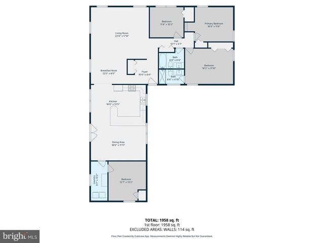 12415 MELLING LN, Bowie, MD 20715