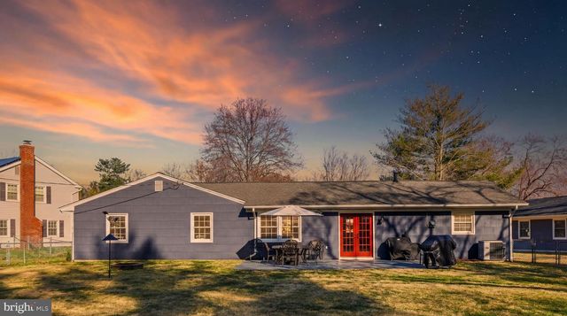 12415 MELLING LN, Bowie, MD 20715