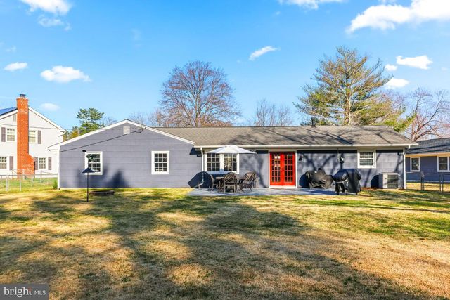 12415 MELLING LN, Bowie, MD 20715