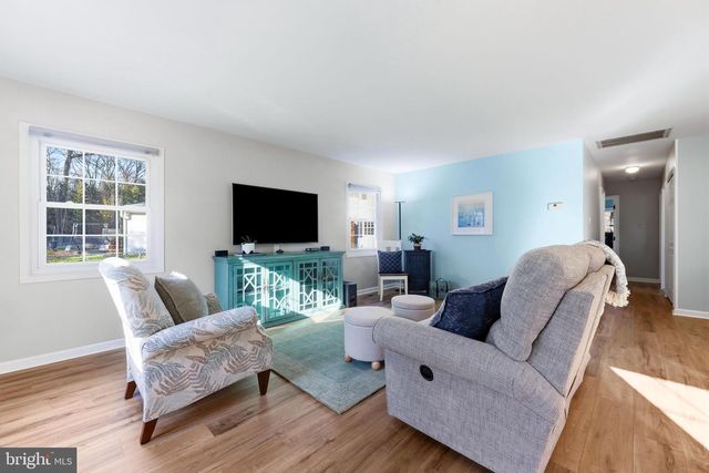 12415 MELLING LN, Bowie, MD 20715