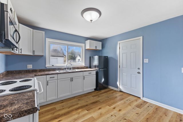 2501 Reformers Avenue, Indianapolis, IN 46203