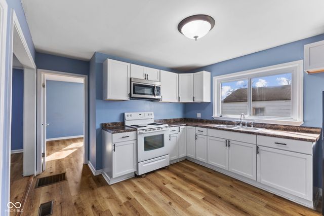 2501 Reformers Avenue, Indianapolis, IN 46203