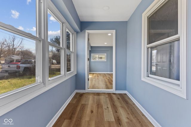 2501 Reformers Avenue, Indianapolis, IN 46203