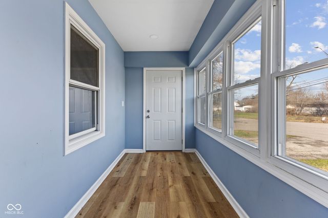 2501 Reformers Avenue, Indianapolis, IN 46203