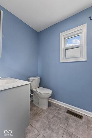 2501 Reformers Avenue, Indianapolis, IN 46203