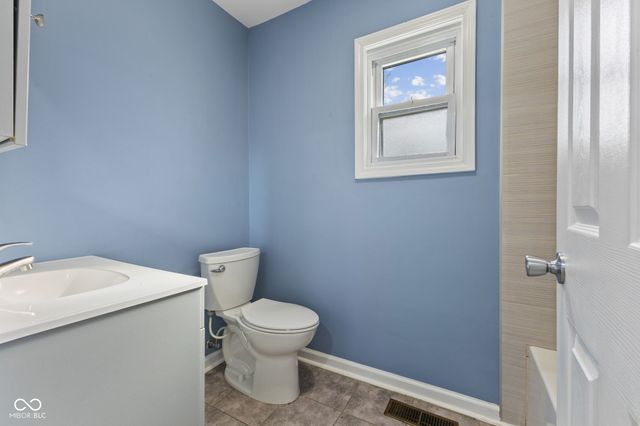 2501 Reformers Avenue, Indianapolis, IN 46203