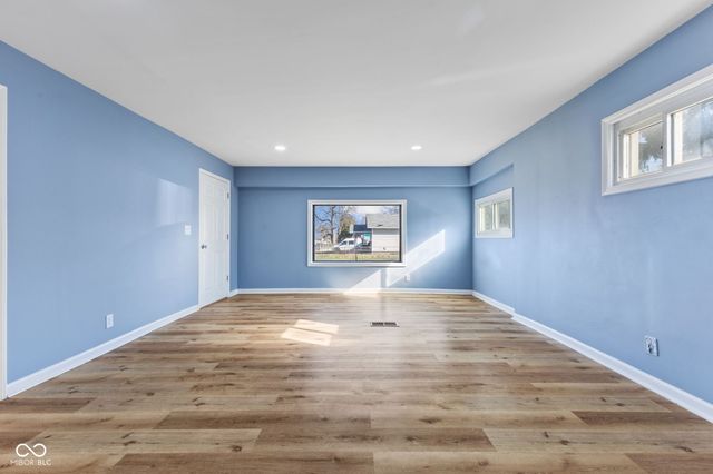2501 Reformers Avenue, Indianapolis, IN 46203