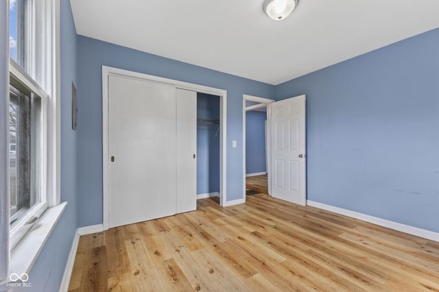 2501 Reformers Avenue, Indianapolis, IN 46203