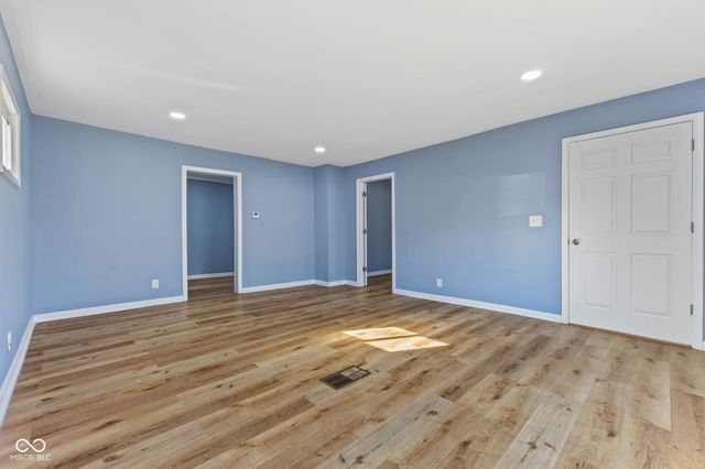 2501 Reformers Avenue, Indianapolis, IN 46203