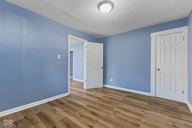 2501 Reformers Avenue, Indianapolis, IN 46203