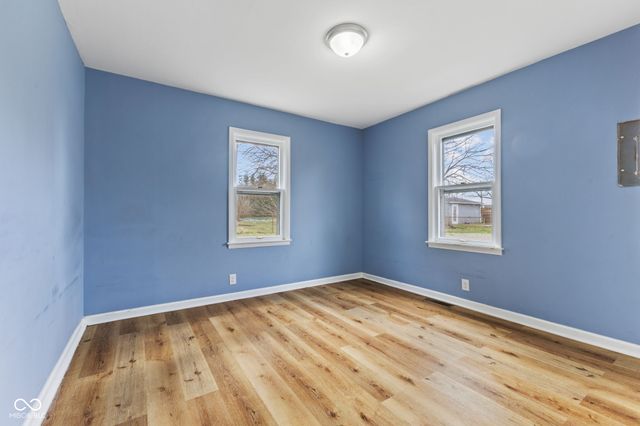 2501 Reformers Avenue, Indianapolis, IN 46203