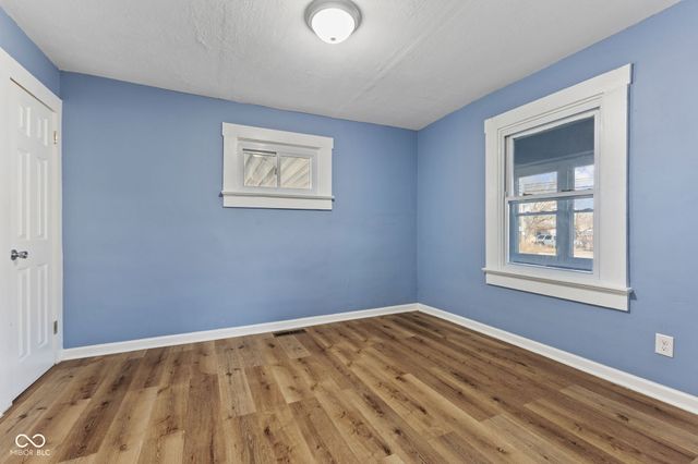 2501 Reformers Avenue, Indianapolis, IN 46203